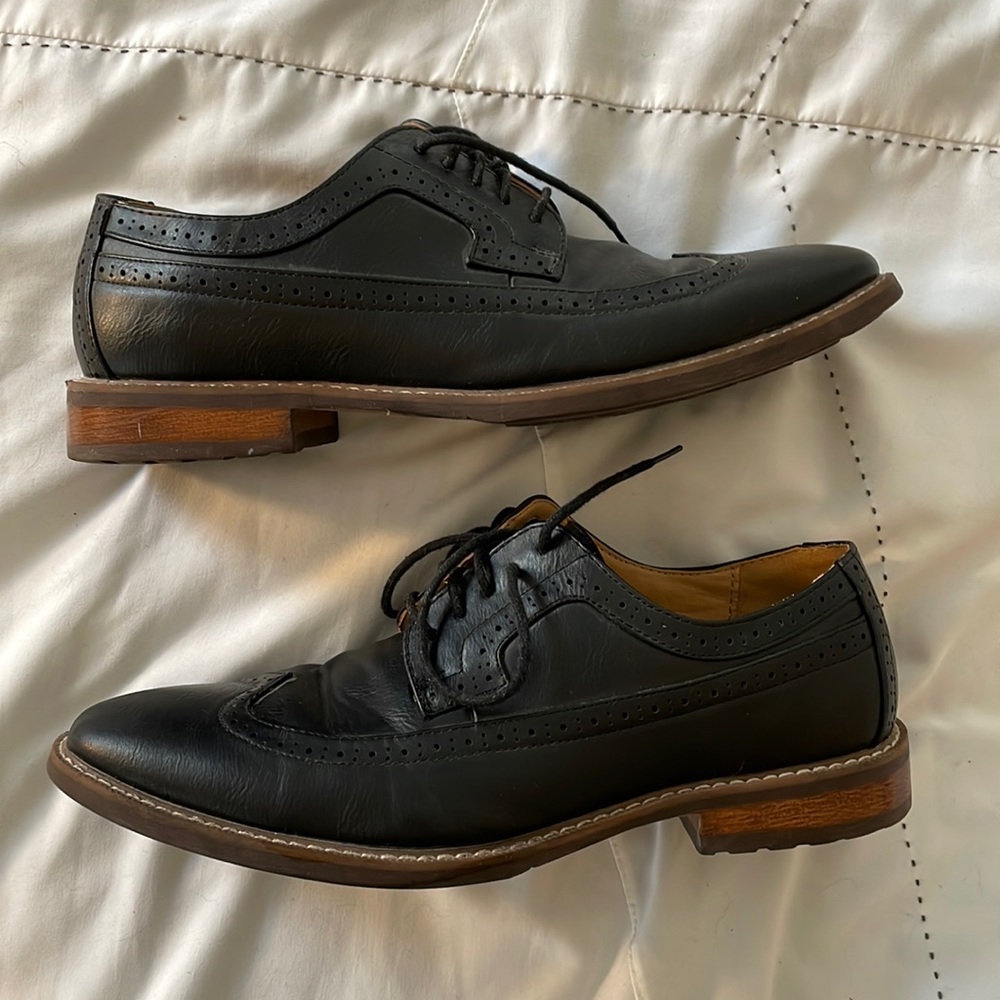 Steve Madden Dress Shoes